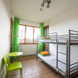 Safestay Pisa Centrale